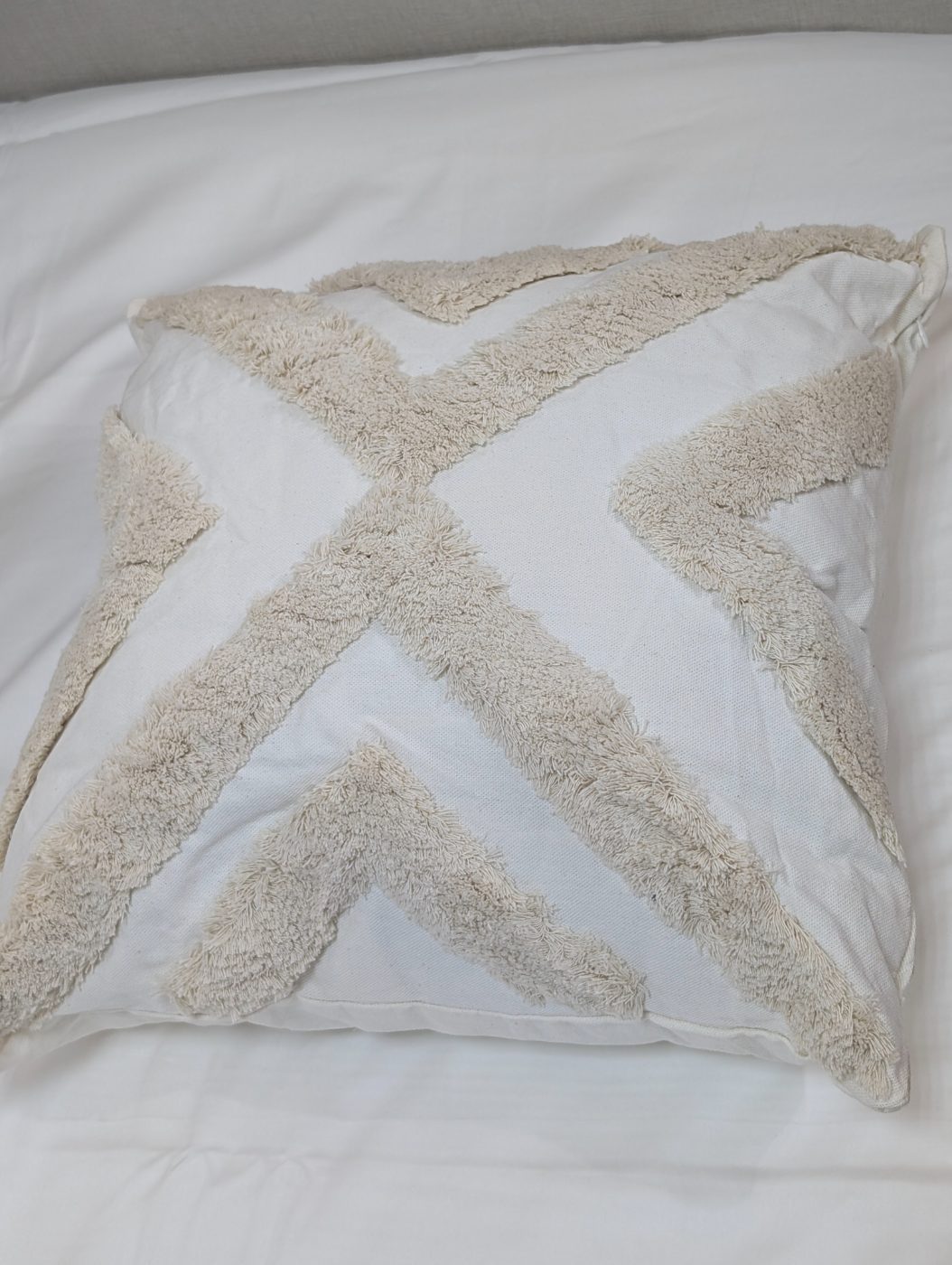 Decorative Cushion Throw Pillow