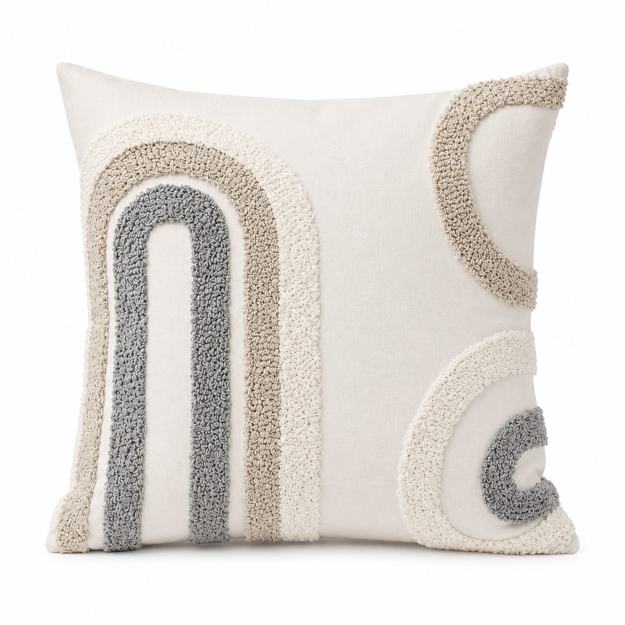 Decorative Cushion Throw Pillow