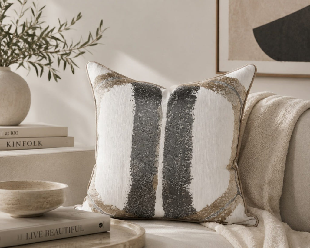 Decorative Cushion Throw Pillow