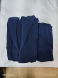Bathrobe & Towel Set