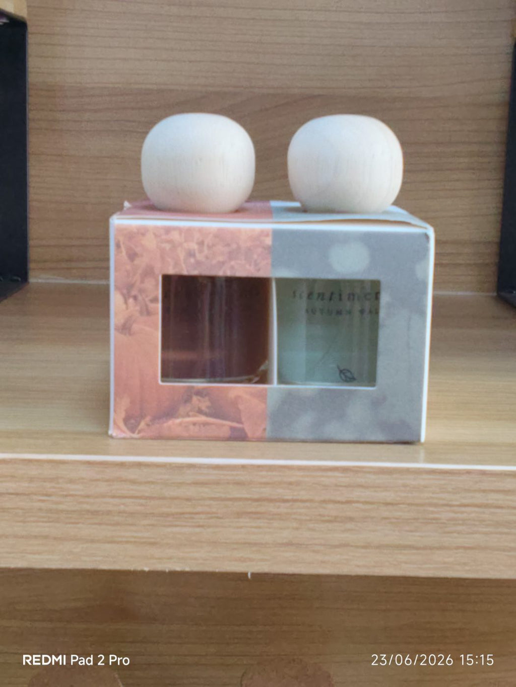 Mini Room Spray Gift Set