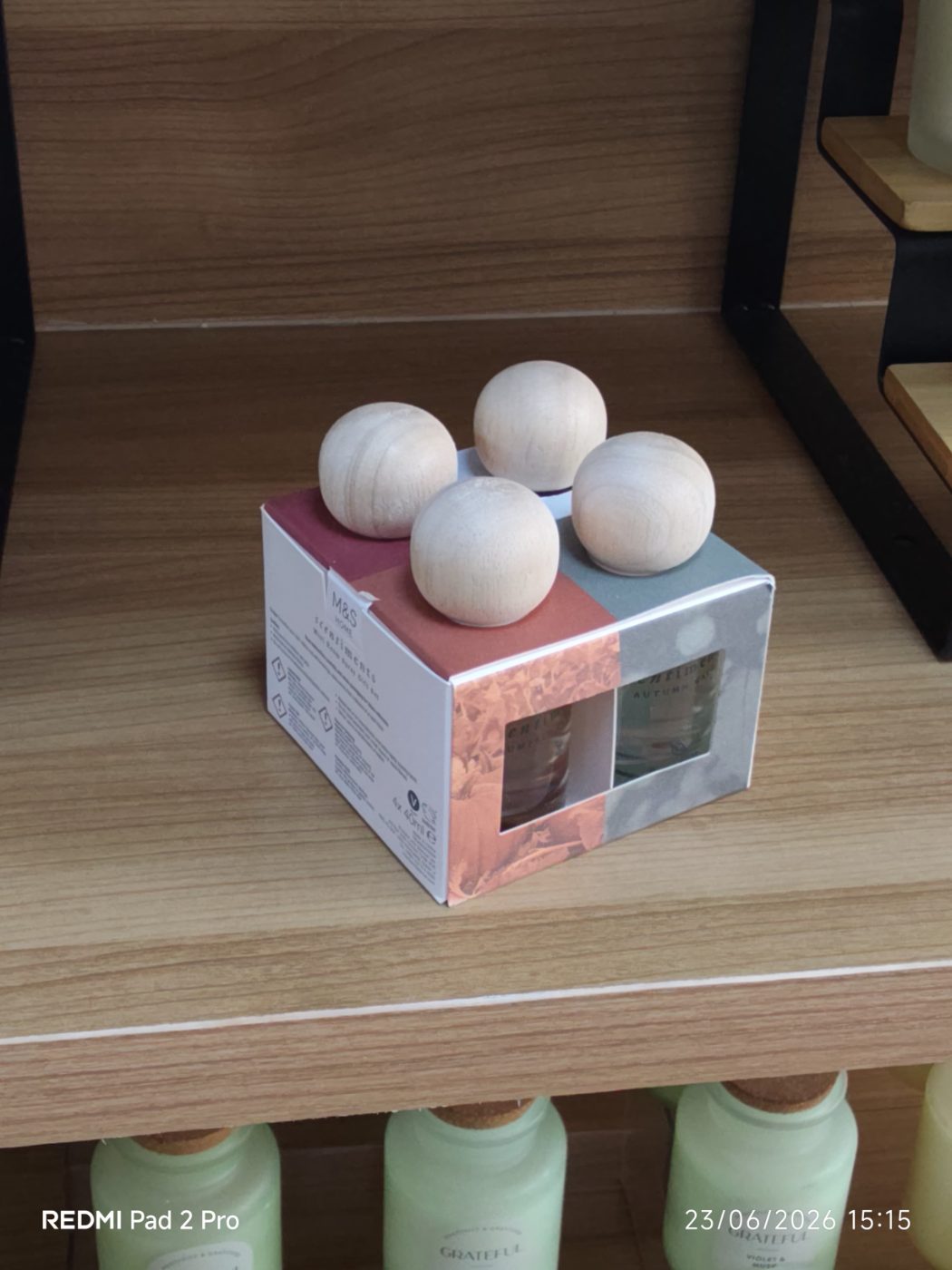 Mini Room Spray Gift Set