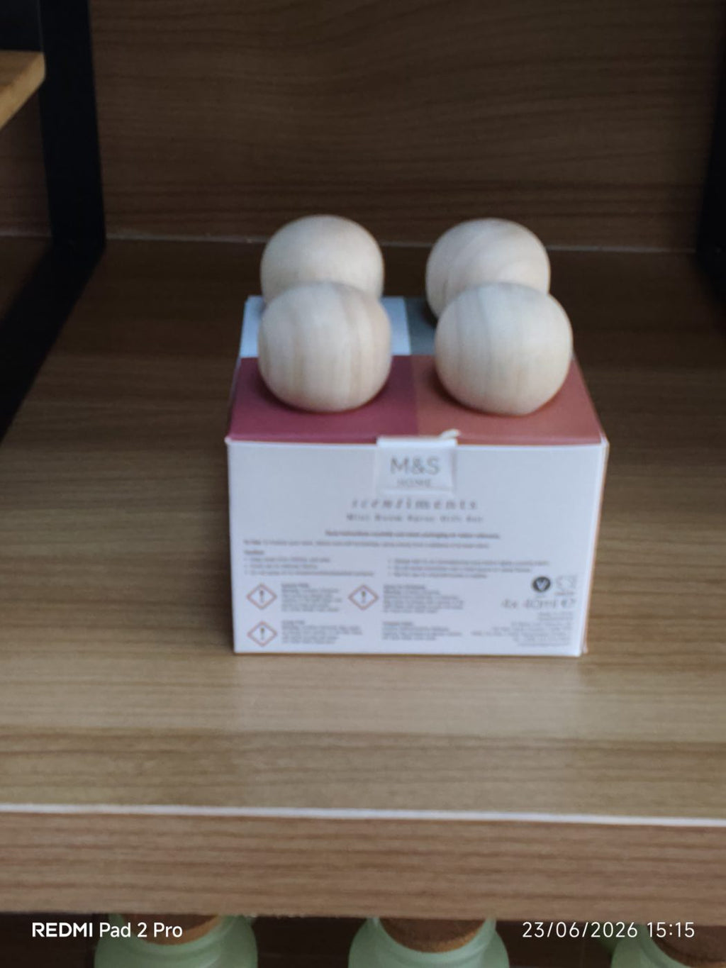 Mini Room Spray Gift Set