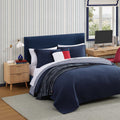 Tommy Hilfiger Essential Comfort Quilt Sham Set