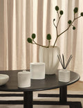 M&S X Kelly Hoppen No. 1 Fragrance Lidded Ceramic Candle
