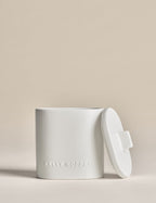 M&S X Kelly Hoppen No. 1 Fragrance Lidded Ceramic Candle