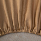 BOSS Home B Monogram Luxury Bed Linen Collection Fitted Sheet