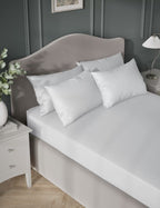 M&S Egyptian Fitted Sheet