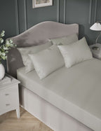 M&S Egyptian Fitted Sheet